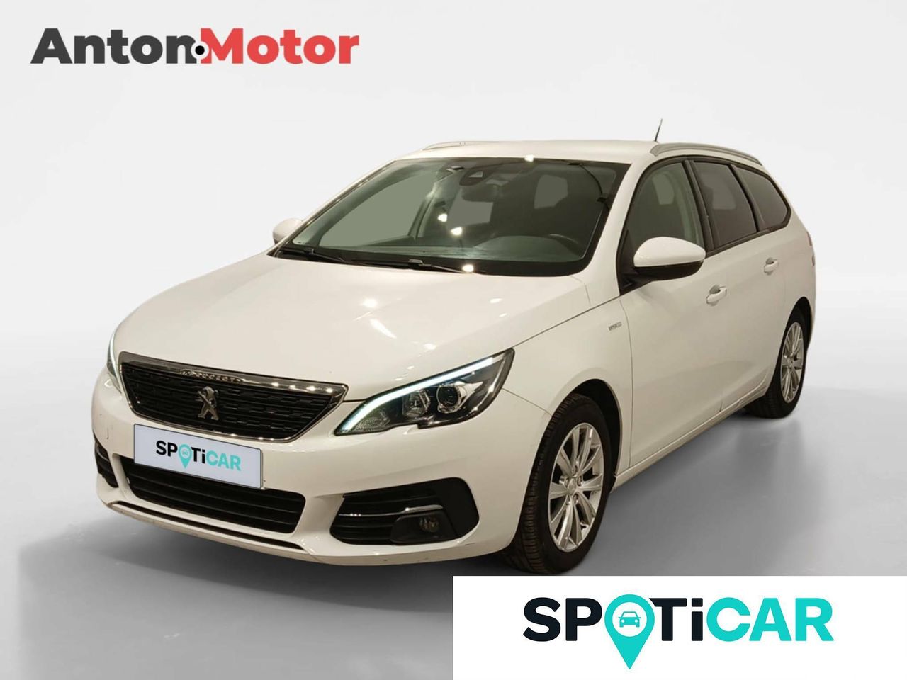 peugeot 308 2019 /