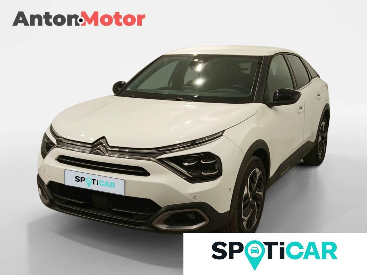 Venta material cimbra  de segunda mano - citroën c4 2022 /