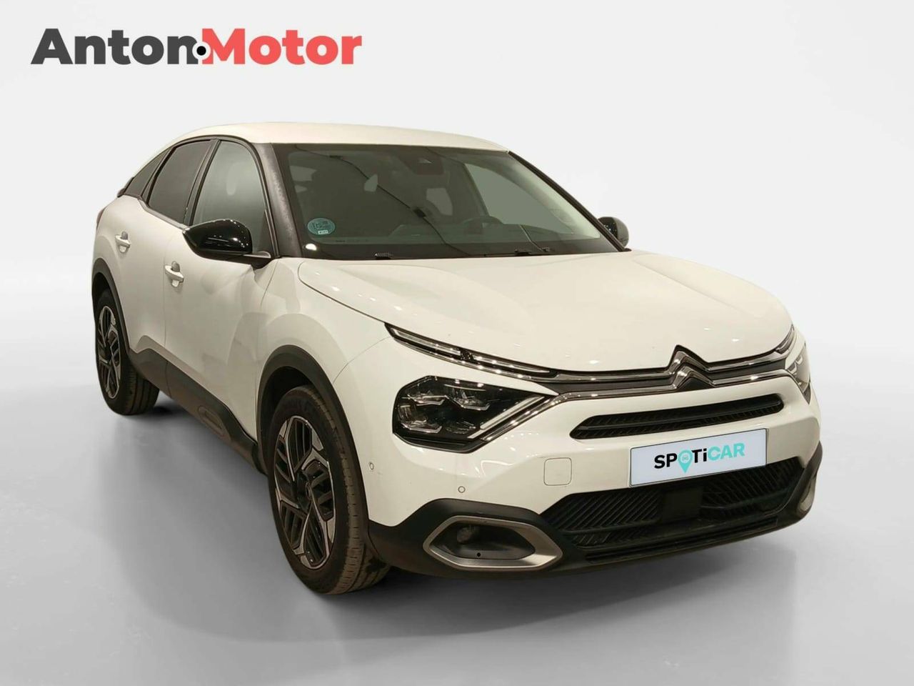 citroën c4 2022 / foto grande (3)
