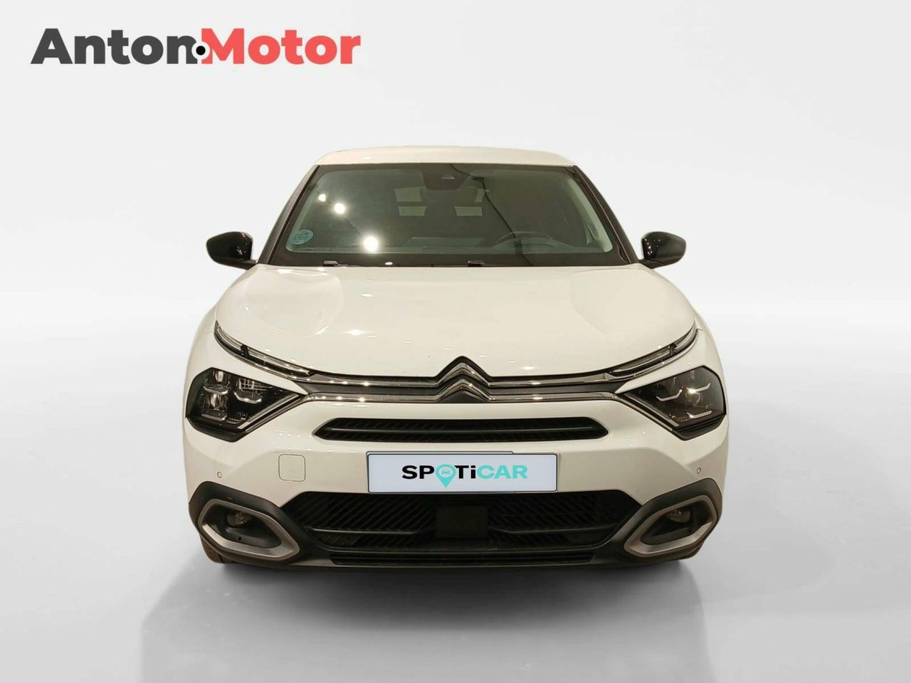 citroën c4 2022 / foto grande (2)