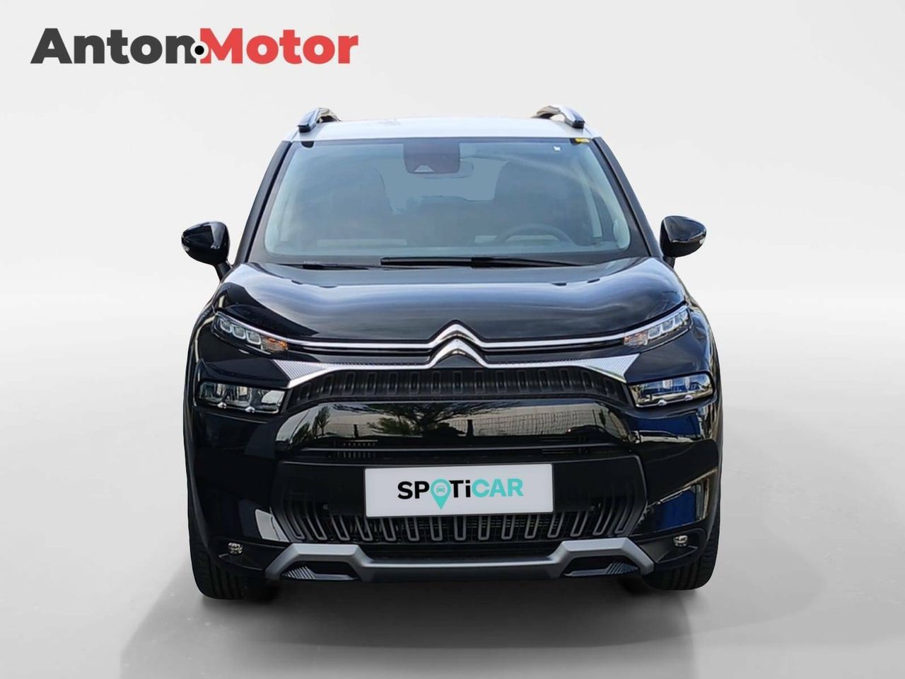 citroën c3 aircross 2024 / foto grande (2)