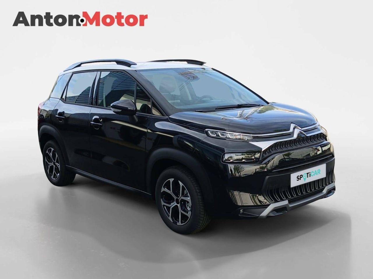citroën c3 aircross 2024 / foto grande (3)