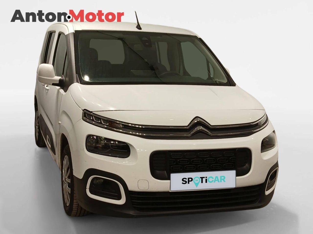citroën berlingo 2020 / foto grande (3)