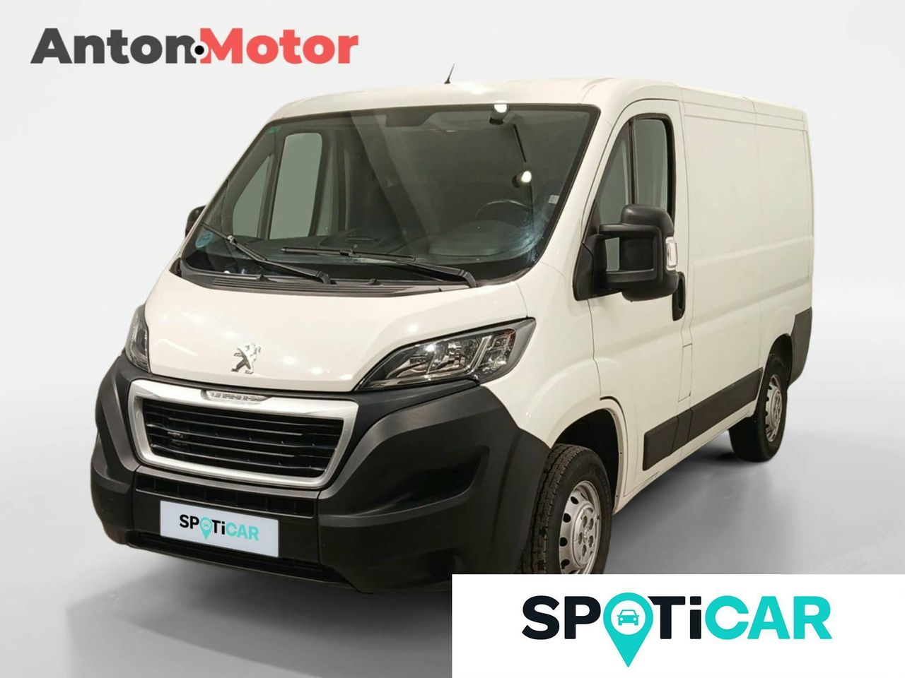 Complejo  de segunda mano - peugeot boxer 2021 /