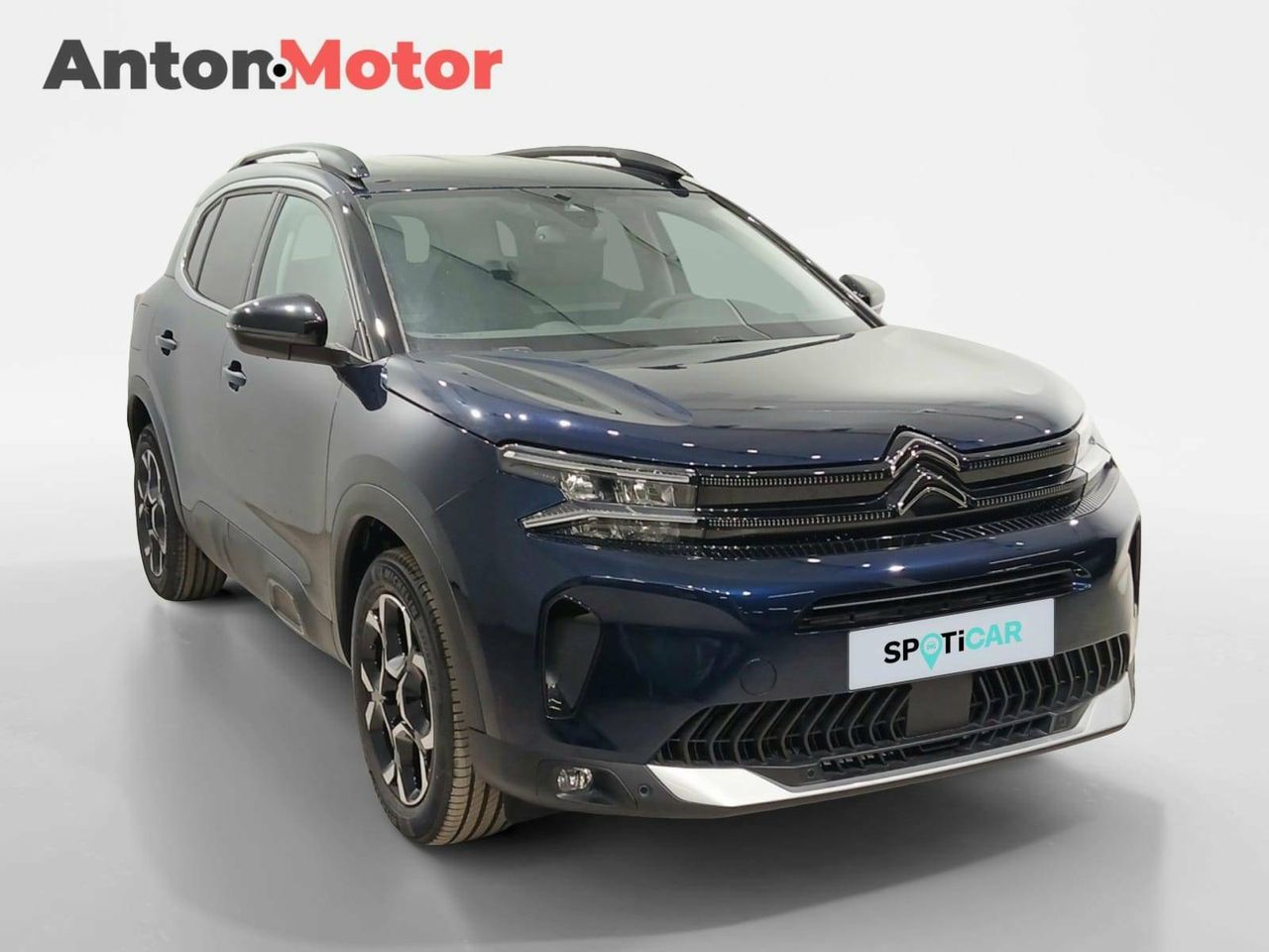 citroën c5 aircross 2024 / foto grande (3)