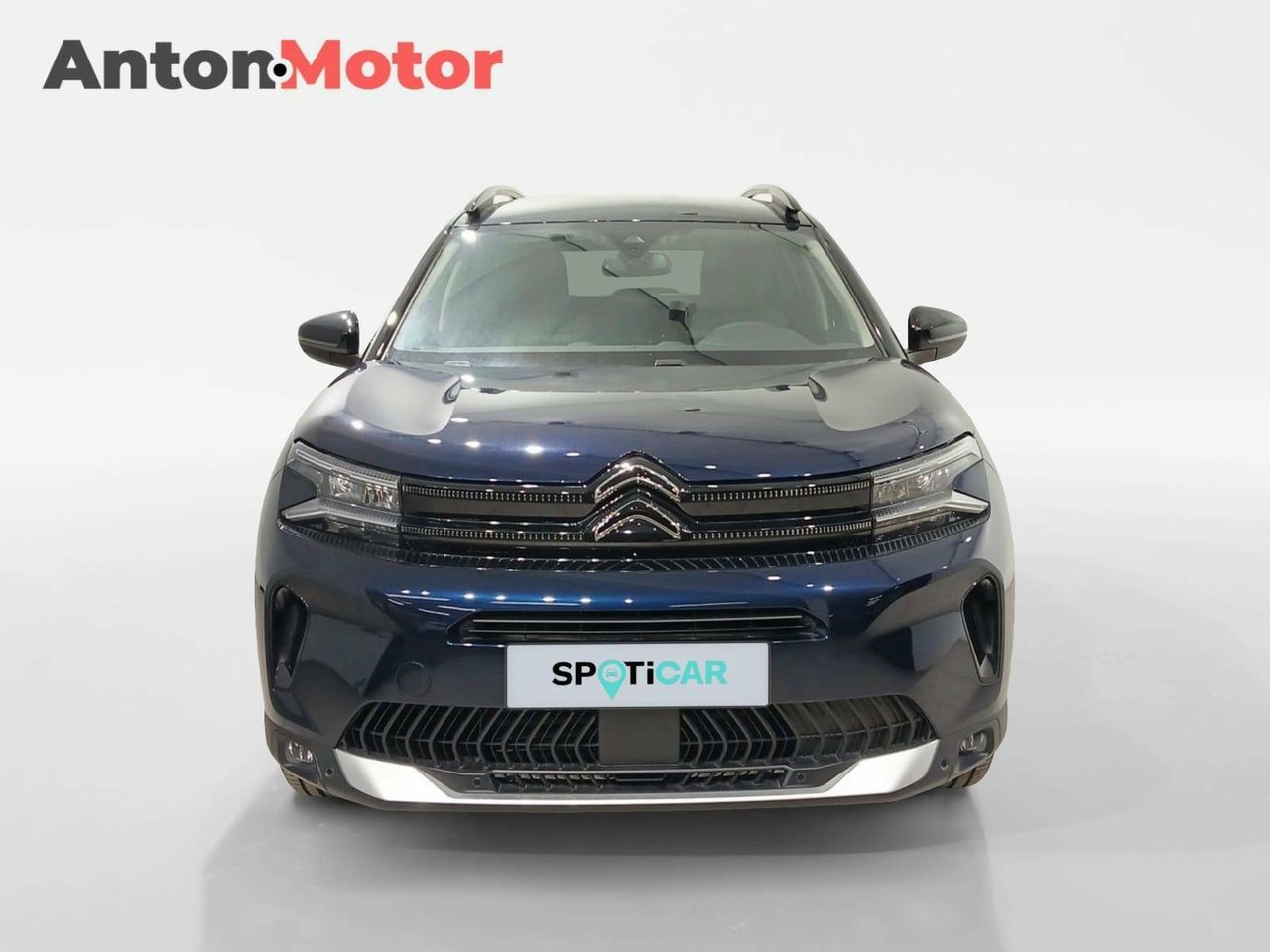 citroën c5 aircross 2024 / foto grande (2)