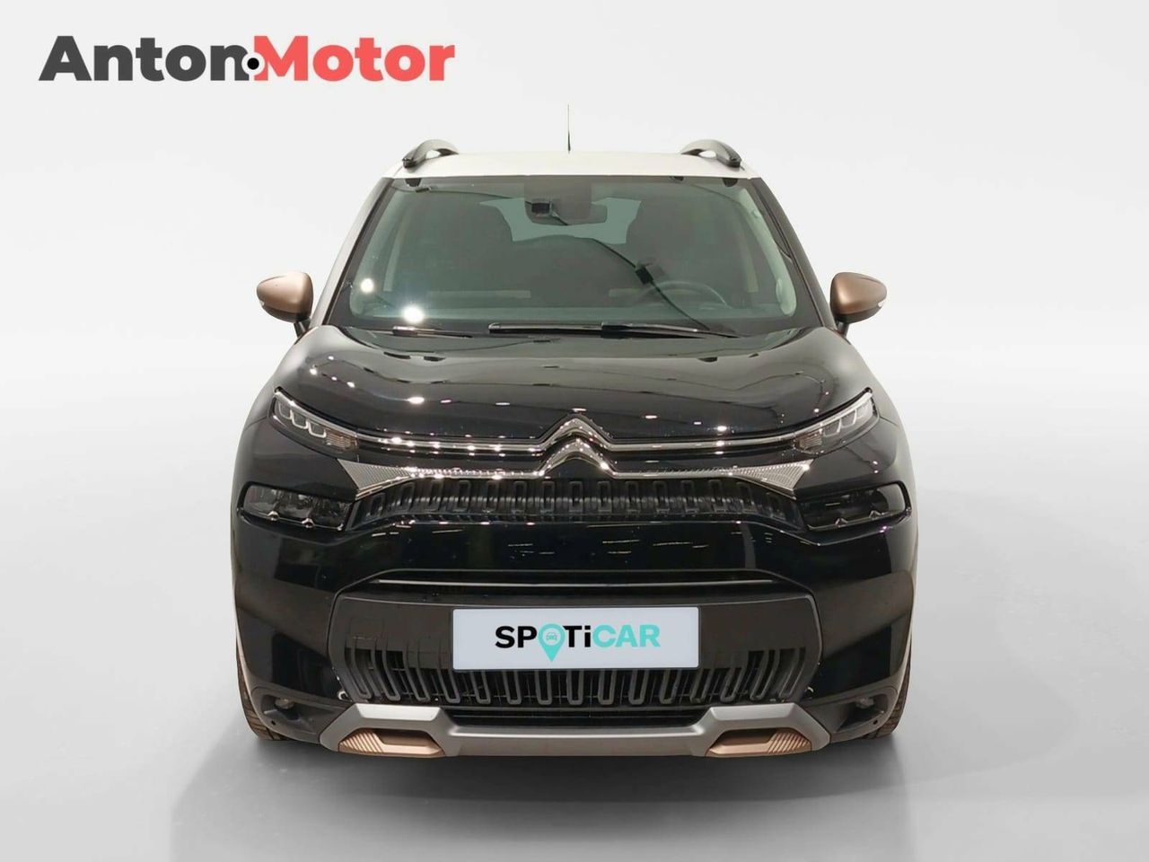 citroën c3 aircross 2023 / foto grande (2)