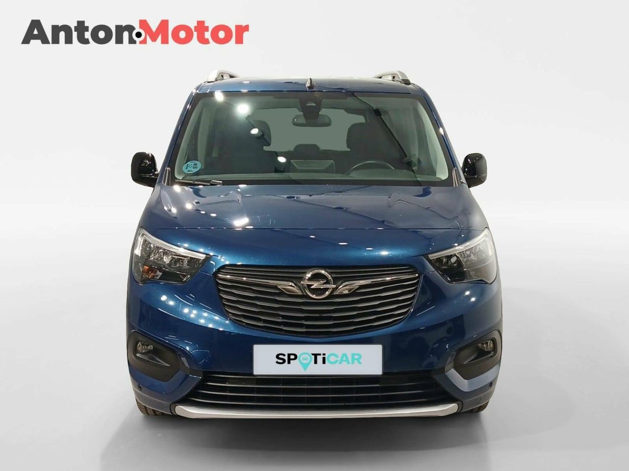 opel combo life 2022 / foto grande (2)