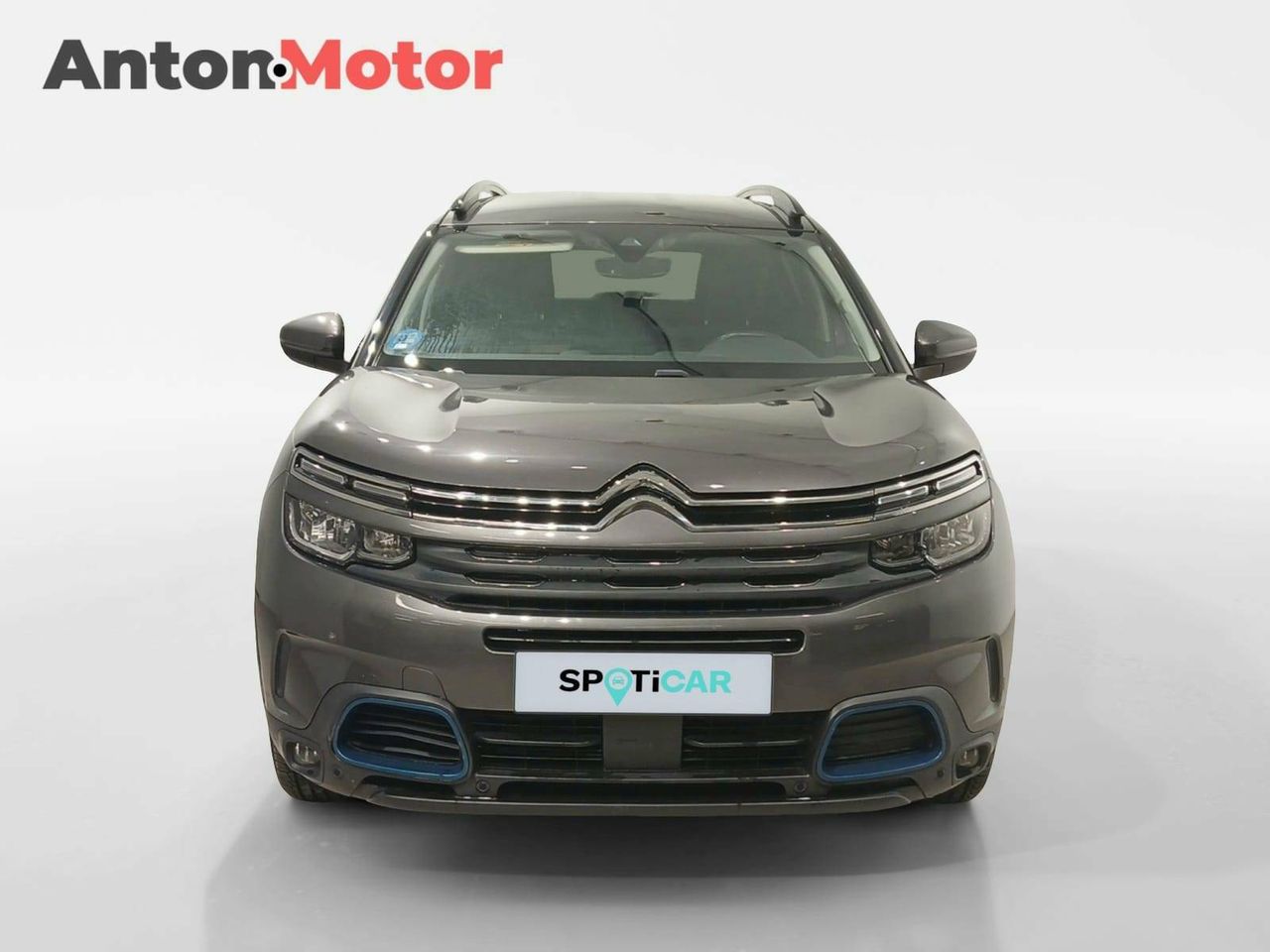 citroën c5 aircross 2020 / foto grande (2)
