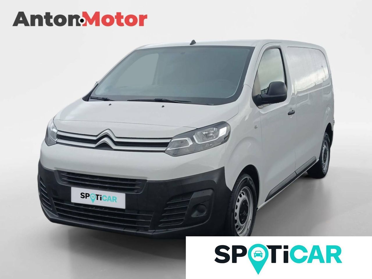 citroën jumpy 2020 /