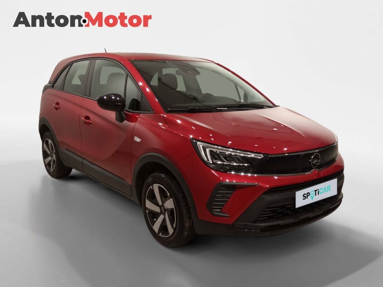 opel crossland 2023 / foto grande (3)