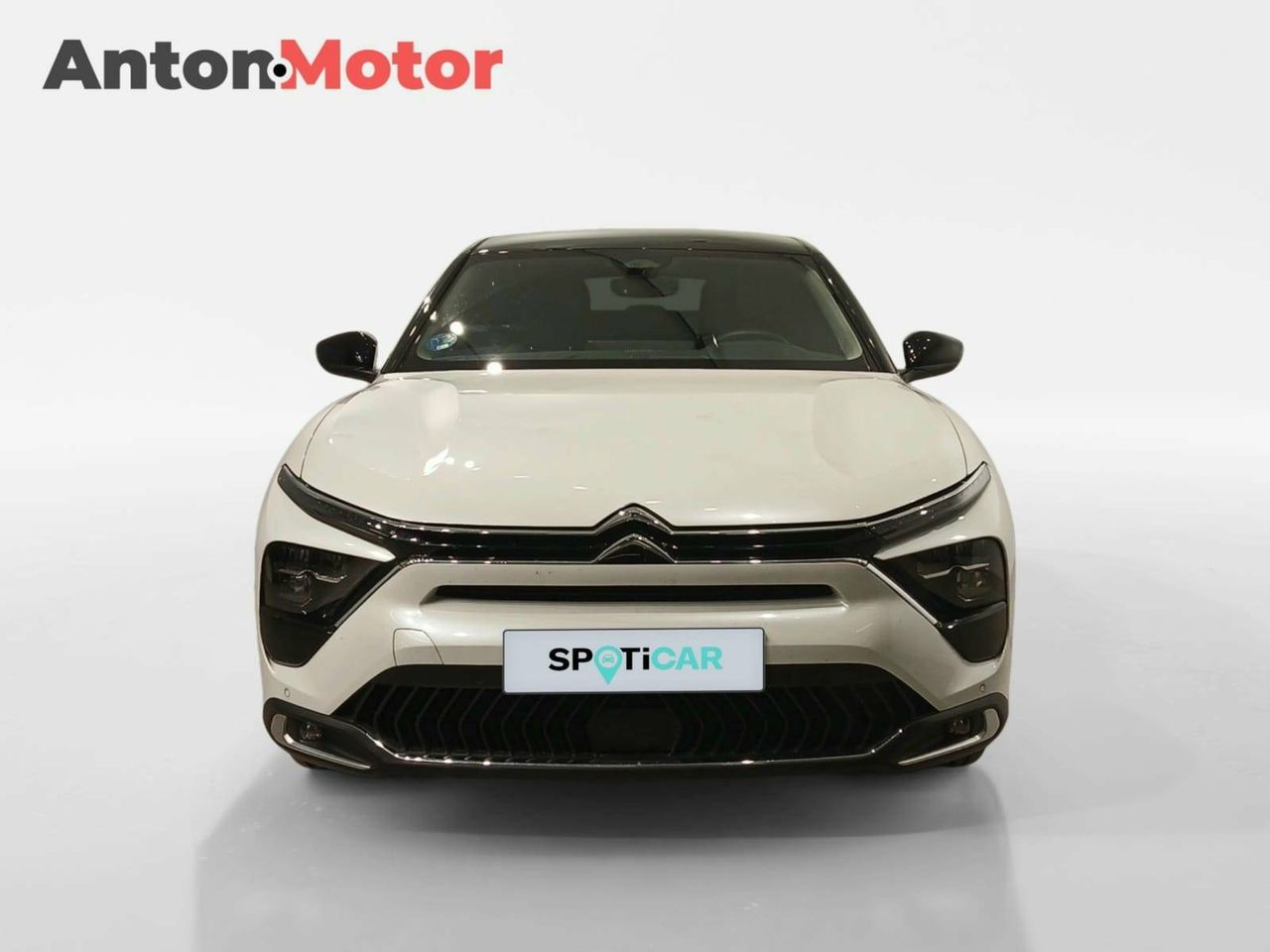 citroën c5 x 2023 / foto grande (2)