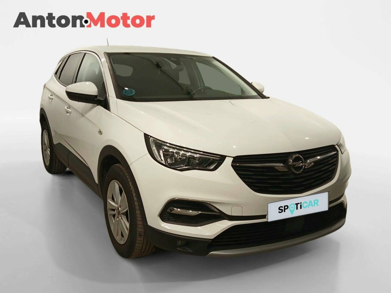 opel grandland x 2020 / foto grande (3)