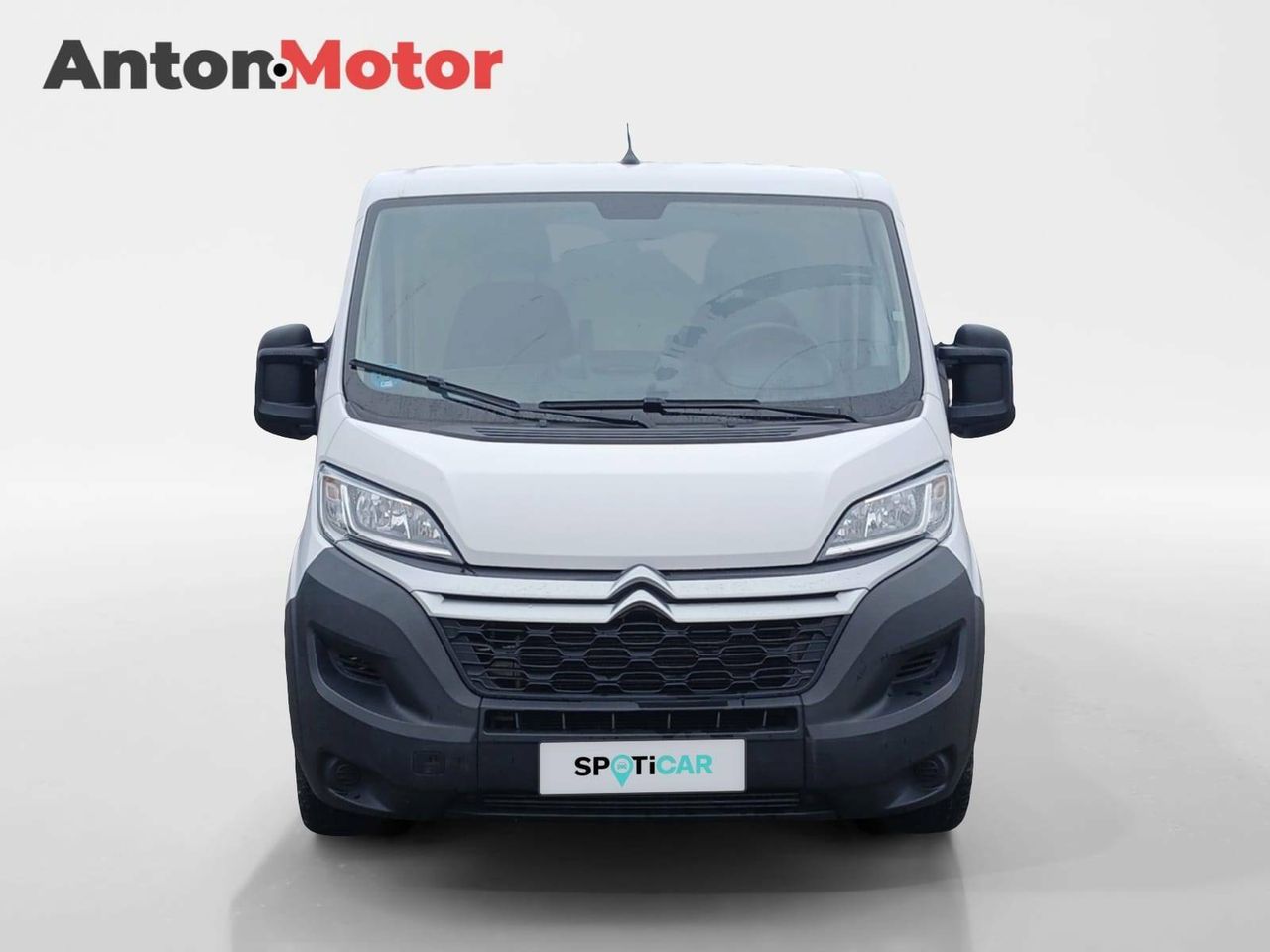 citroën jumper 2022 / foto grande (2)