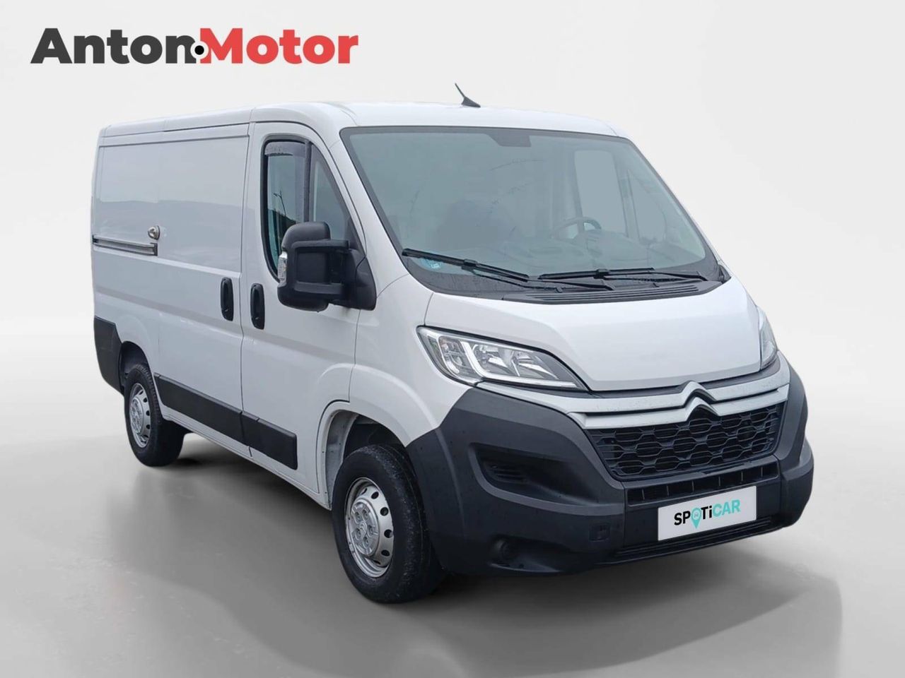 citroën jumper 2022 / foto grande (3)