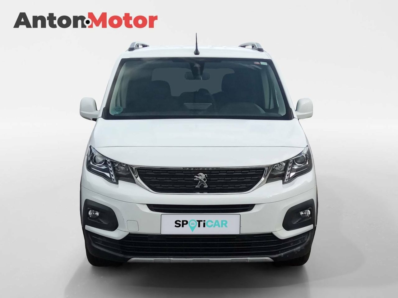 peugeot rifter 2019 / foto grande (2)