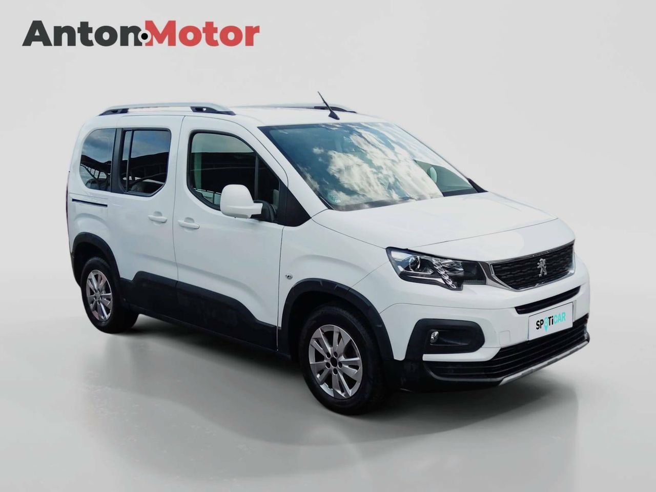 peugeot rifter 2019 / foto grande (3)