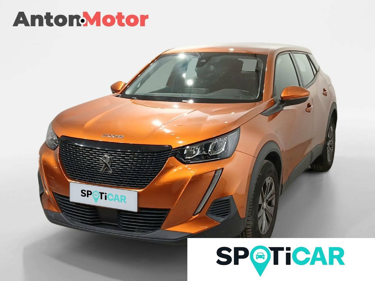Reposacabezas delanteros activos  de segunda mano - peugeot 2008 2021 /