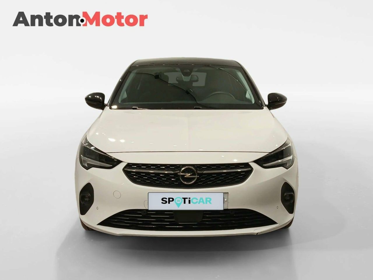 opel corsa 2020 / foto grande (2)