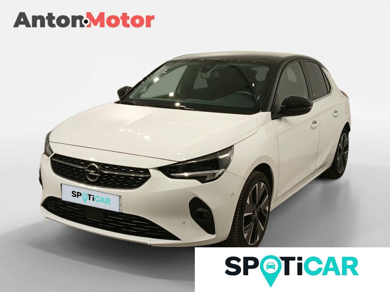 Opel insignia automatico  de segunda mano - opel corsa 2020 /