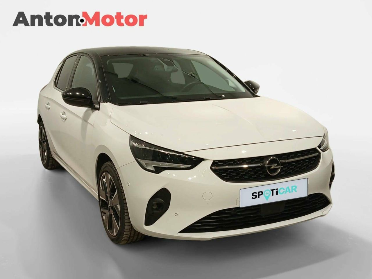 opel corsa 2020 / foto grande (3)