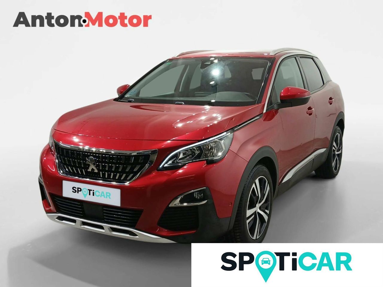 peugeot 3008 2019 /