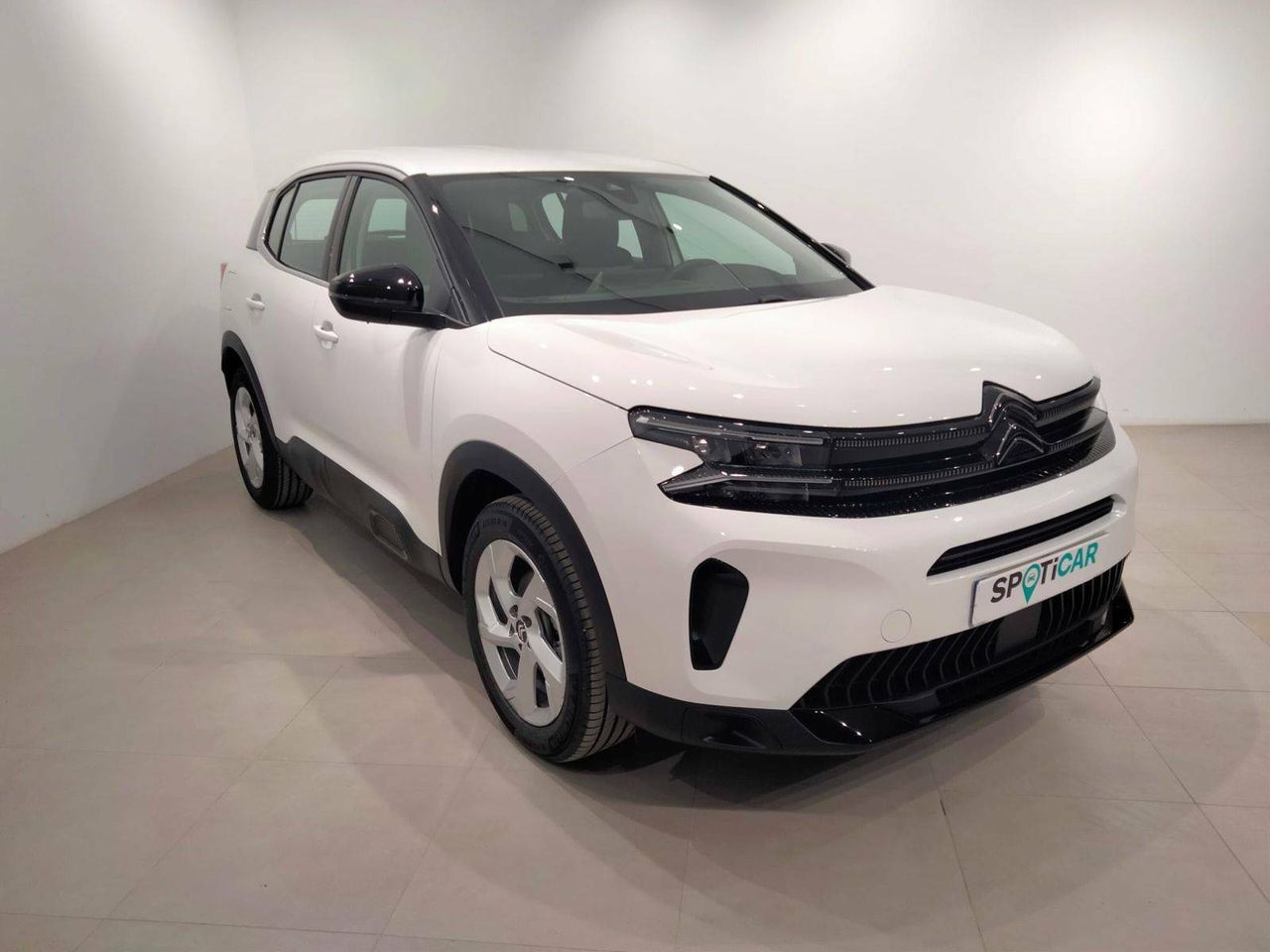 citroën c5 aircross 2024 / foto grande (3)