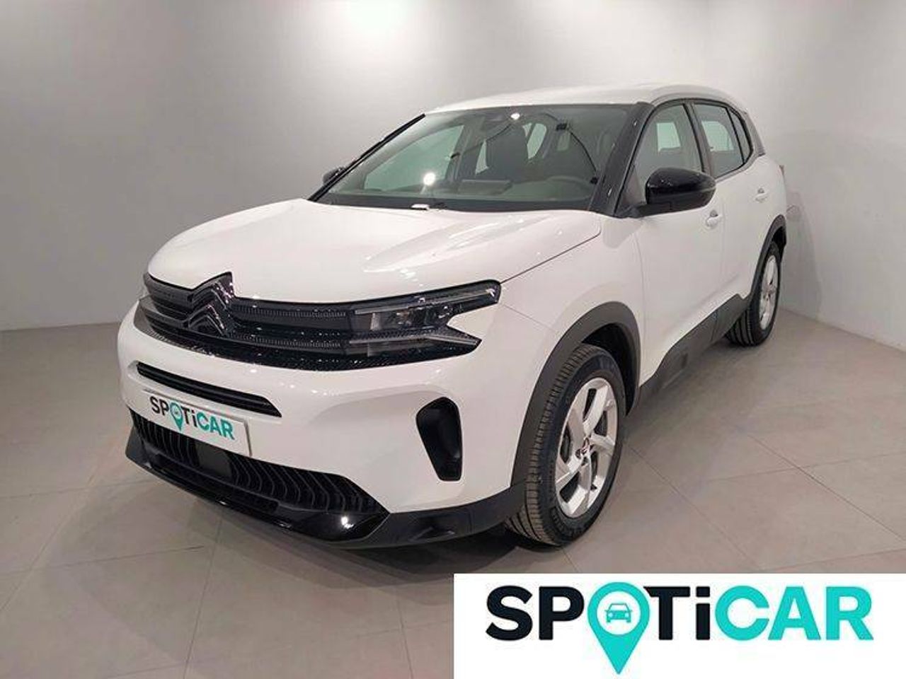 Citroen jumper direccion asistida  de segunda mano - citroën c5 aircross 2024 /