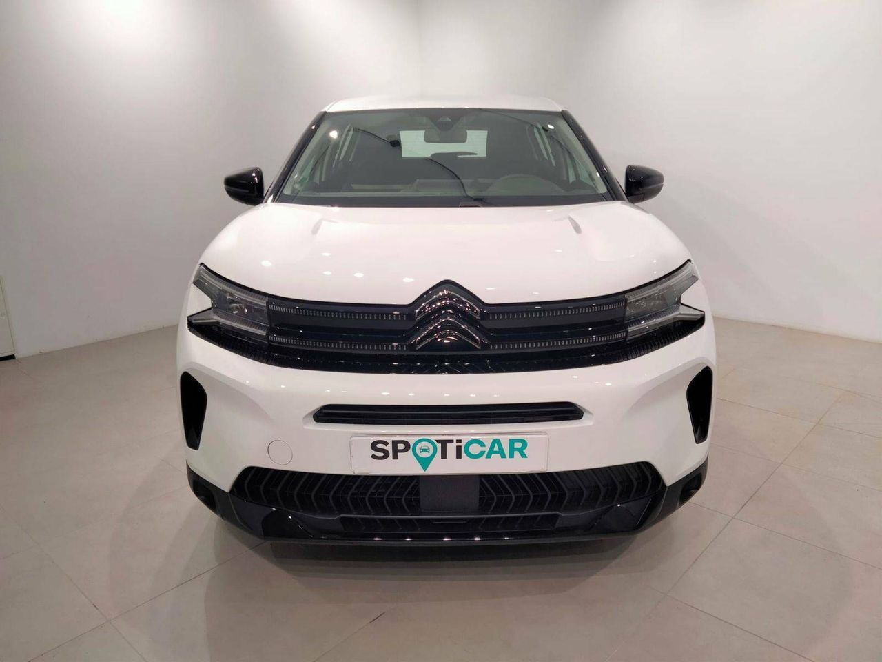 citroën c5 aircross 2024 / foto grande (2)