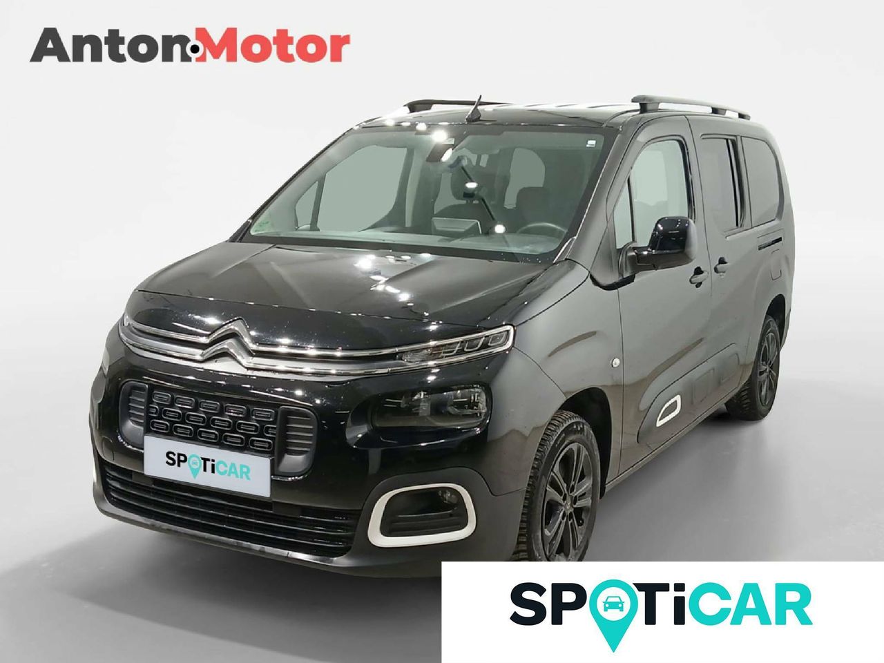 citroën berlingo 2021 /