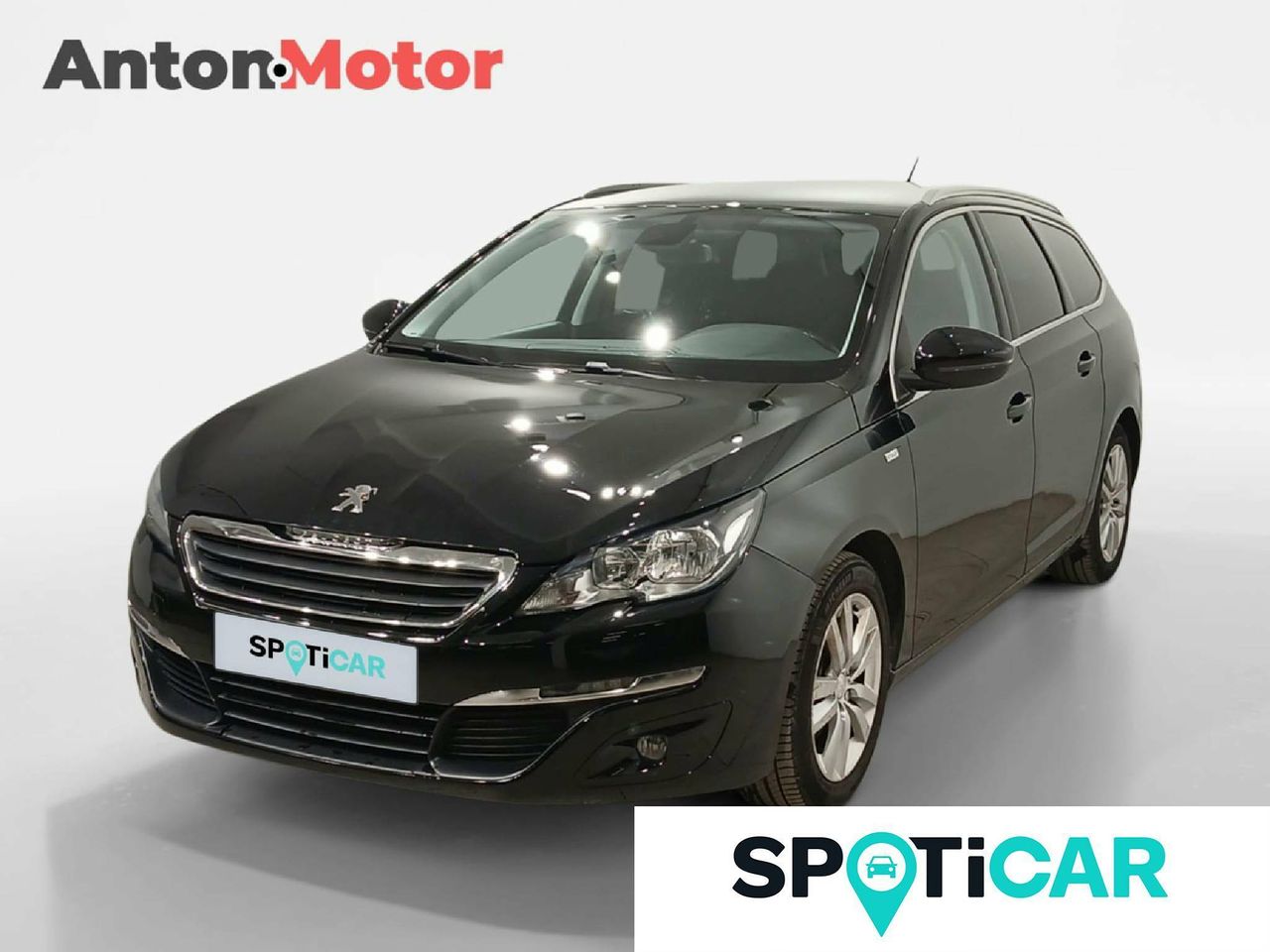 peugeot 308 2015 /