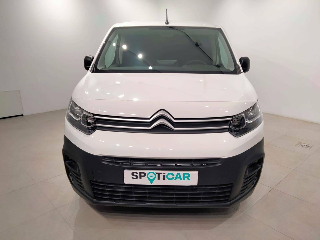 citroën berlingo 2023 / foto grande (2)