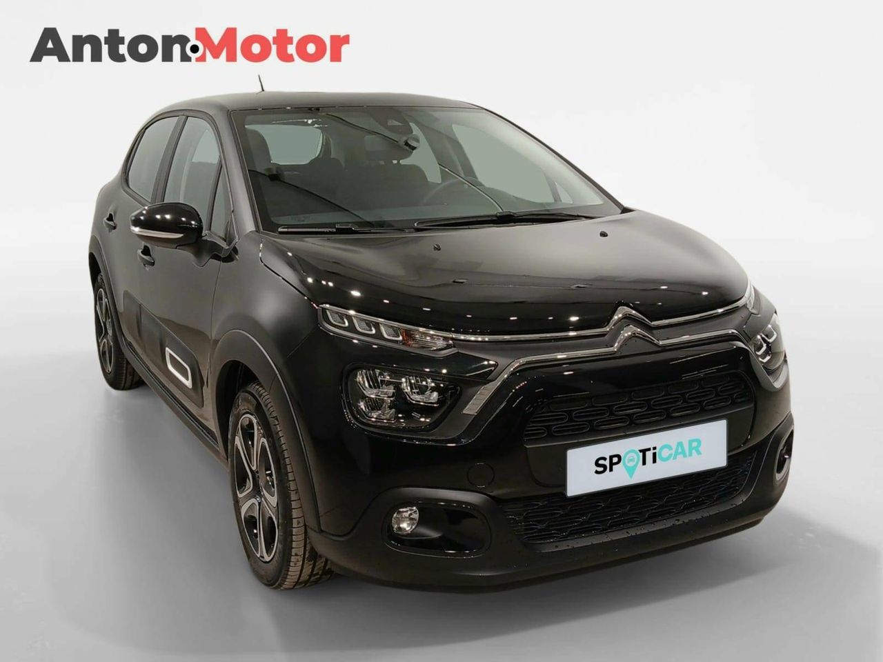 citroën c3 2024 / foto grande (3)