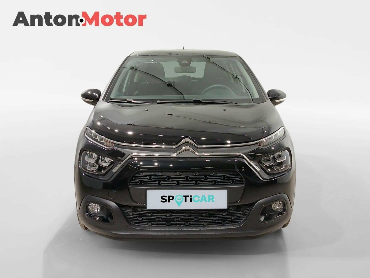 citroën c3 2024 / foto grande (2)
