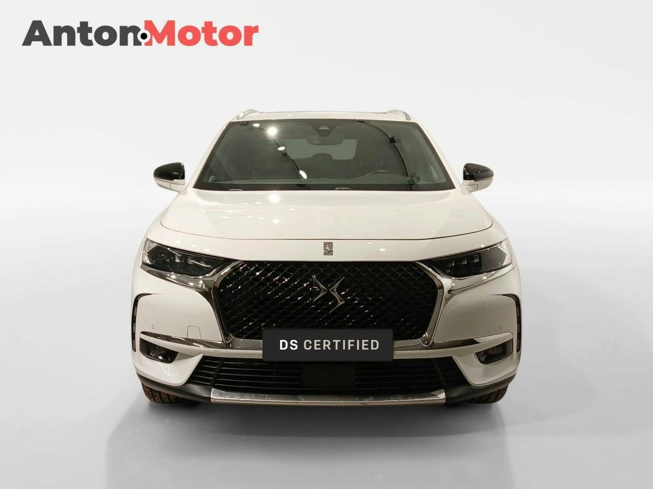ds automobiles ds 7 crossback 2019 / foto grande (2)