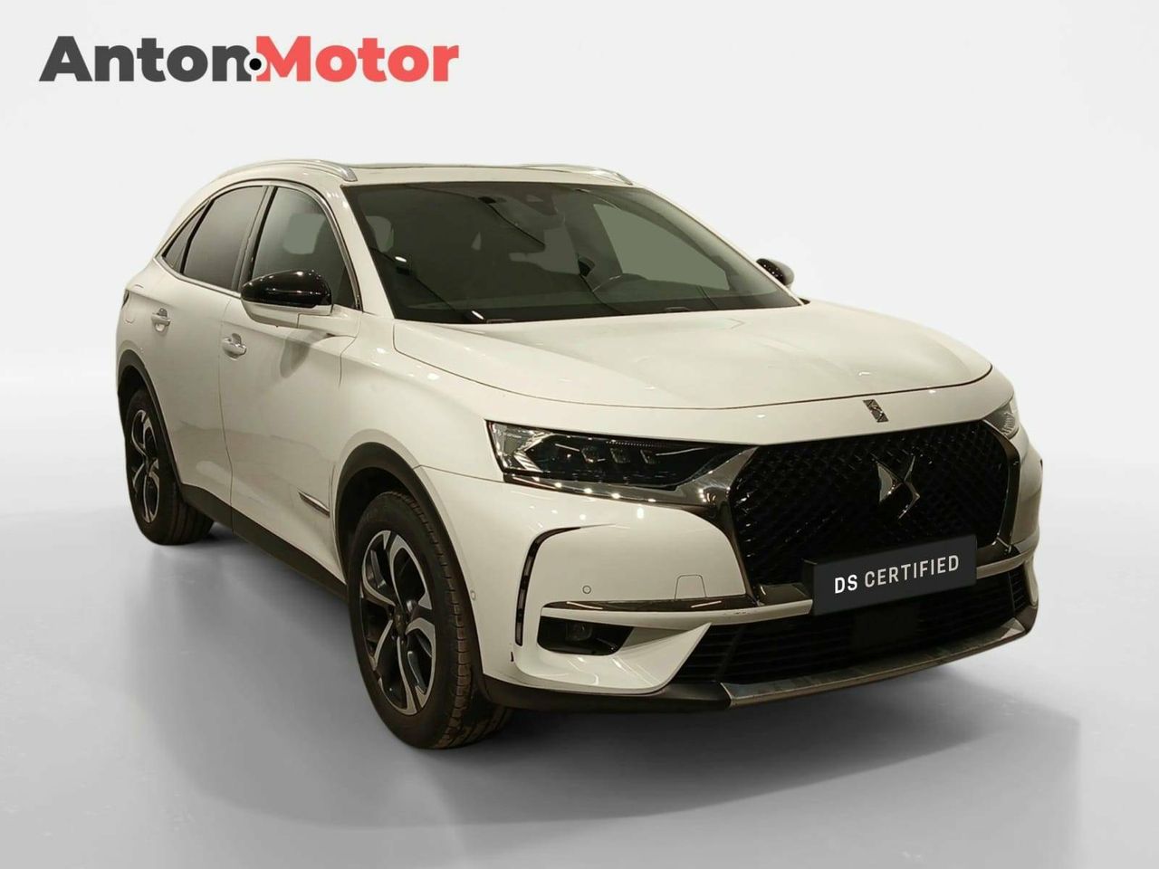 ds automobiles ds 7 crossback 2019 / foto grande (3)