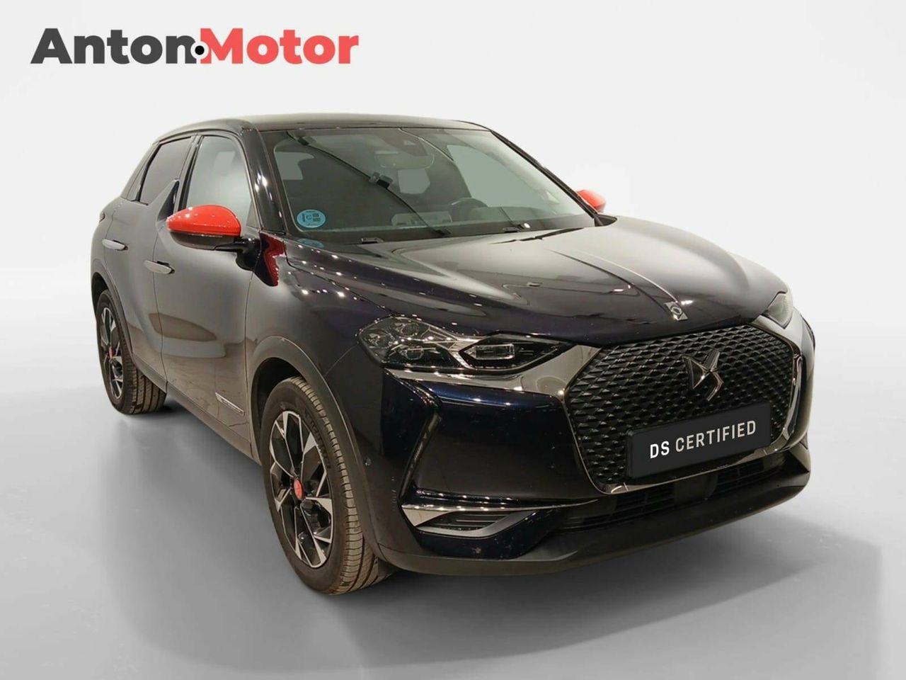 ds automobiles ds 3 crossback 2021 / foto grande (3)