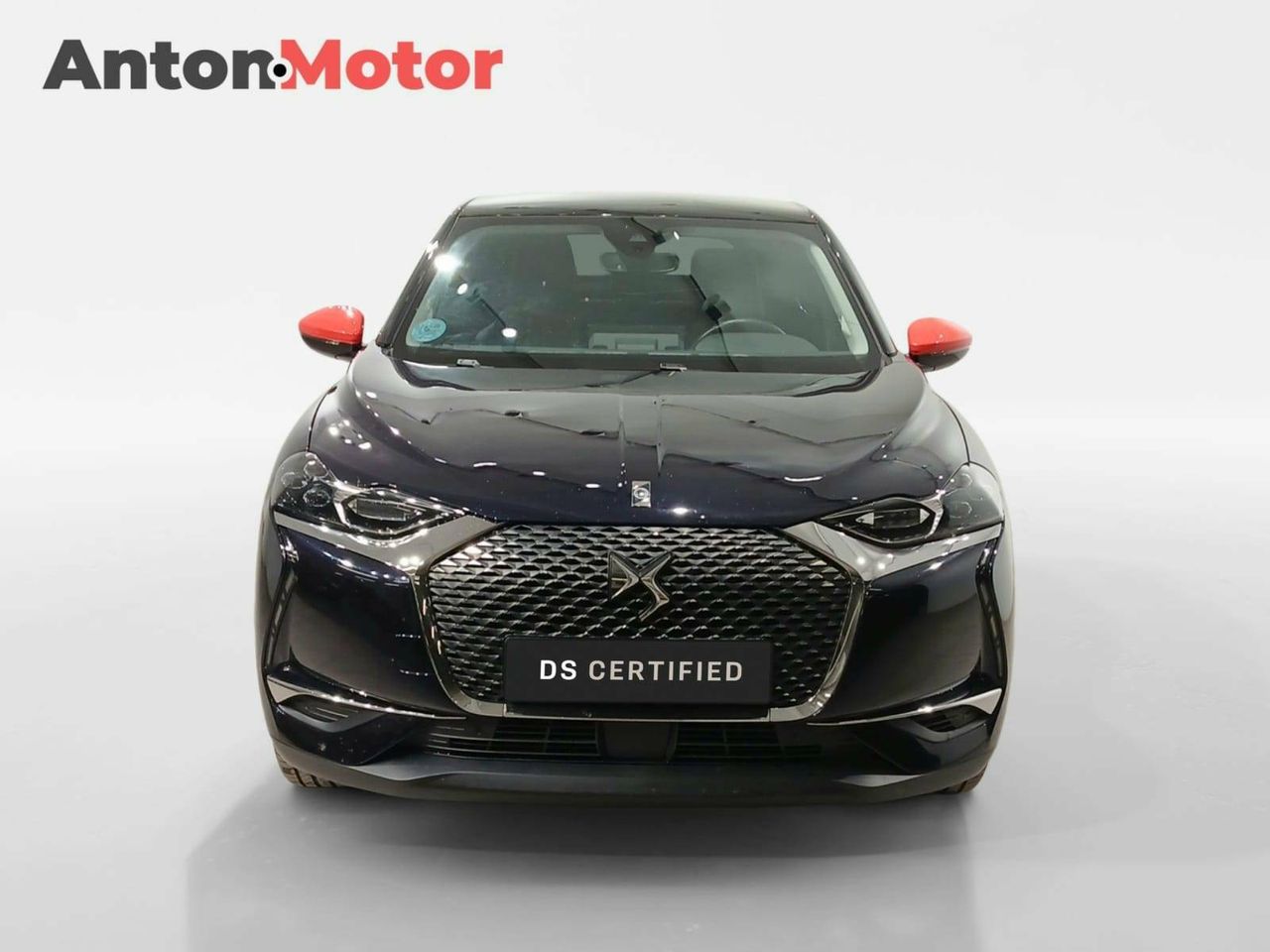 ds automobiles ds 3 crossback 2021 / foto grande (2)