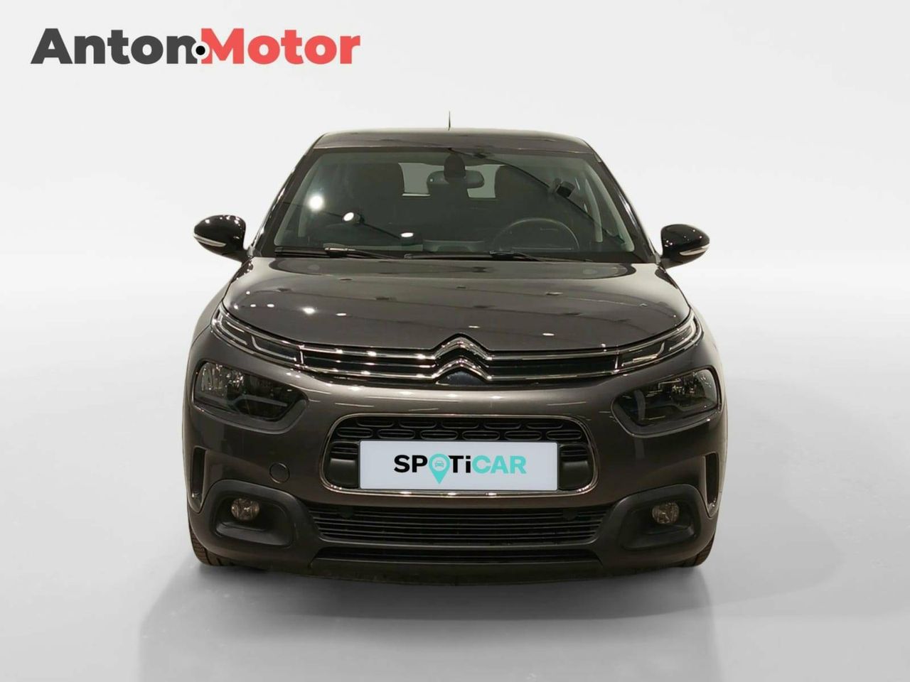 citroën c4 cactus 2020 / foto grande (2)