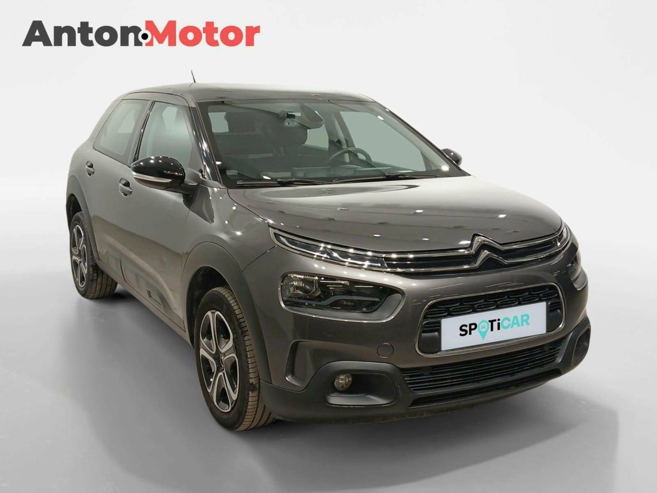 citroën c4 cactus 2020 / foto grande (3)
