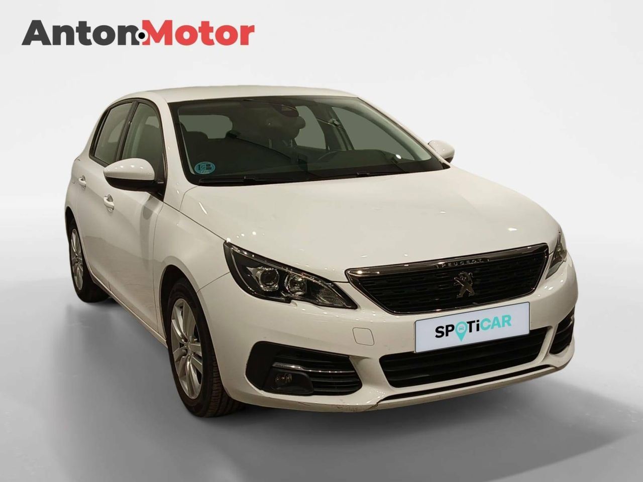 peugeot 308 2020 / foto grande (3)