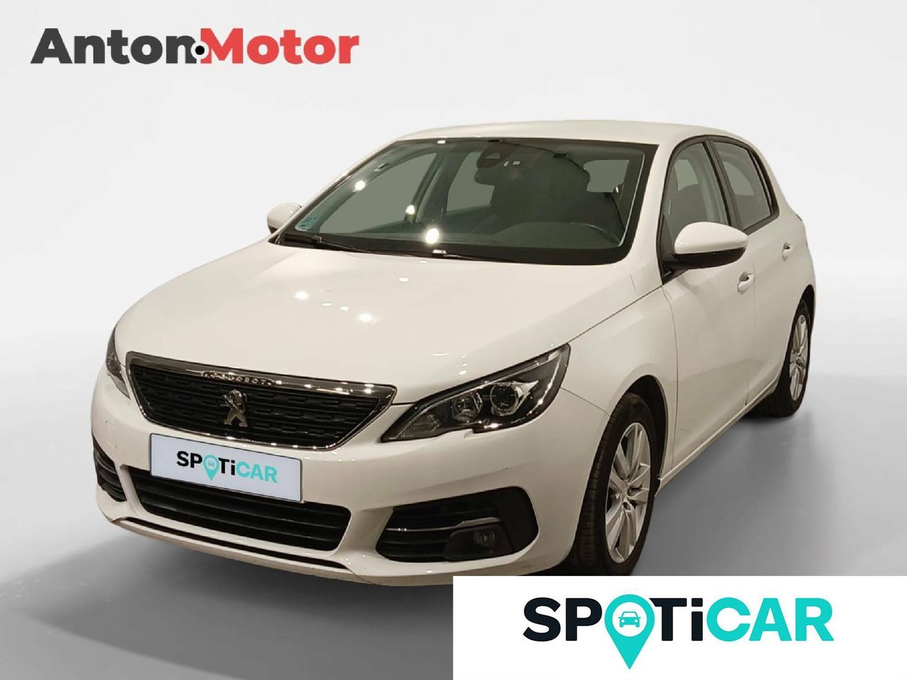 Fiat tipo 2020 rojo  de segunda mano - peugeot 308 2020 /