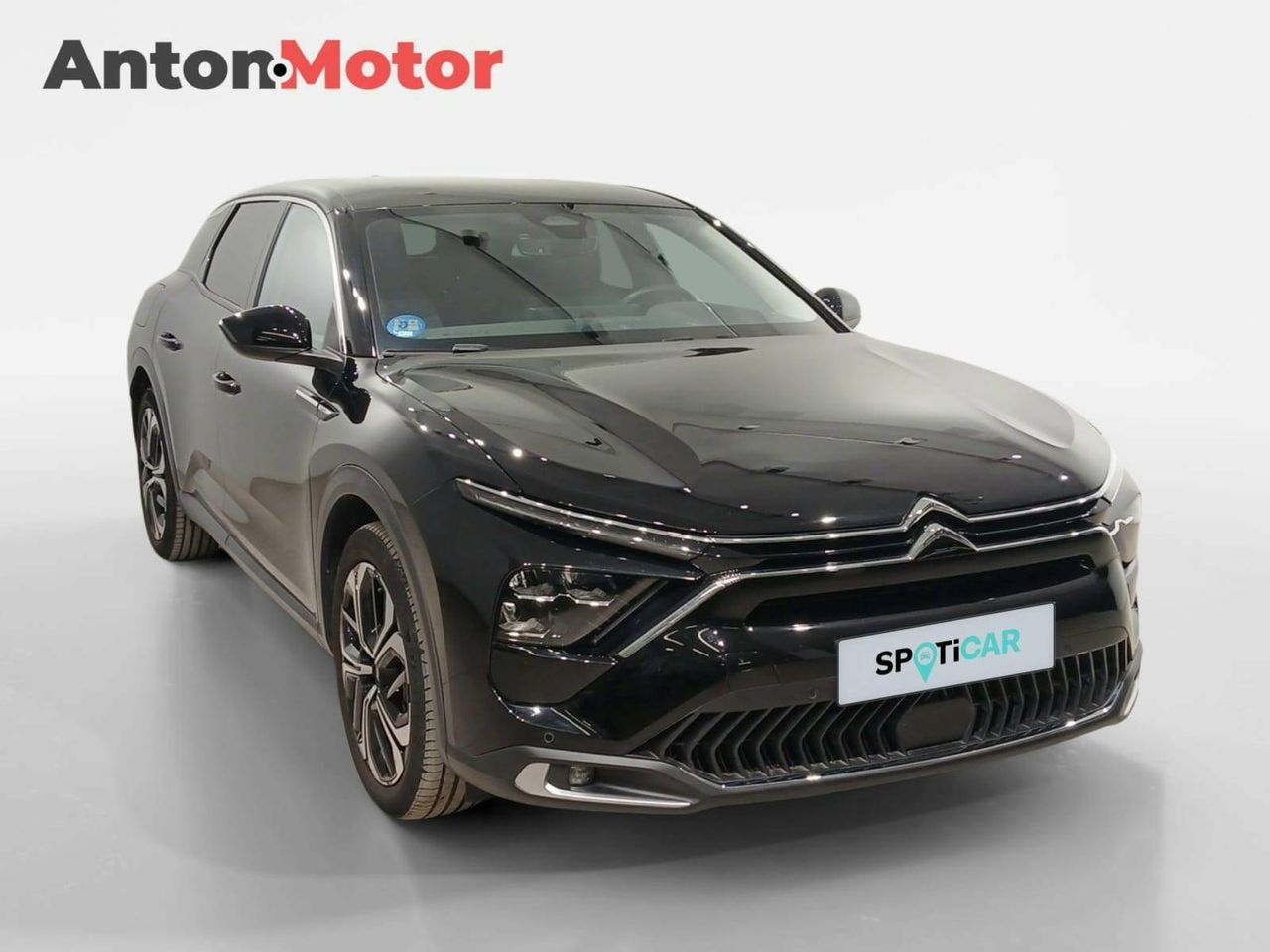 citroën c5 x 2022 / foto grande (3)