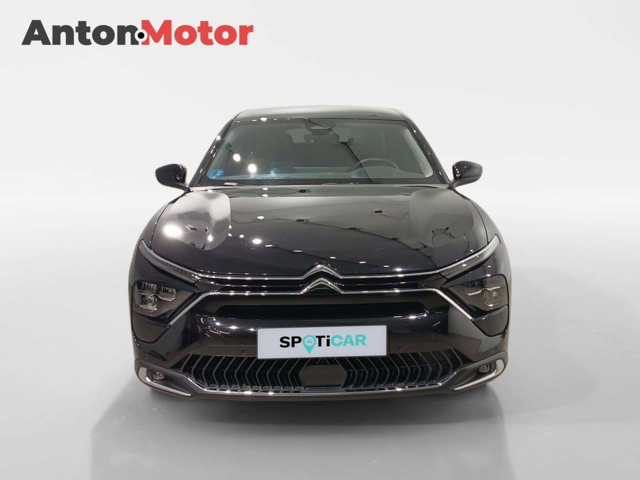citroën c5 x 2022 / foto grande (2)