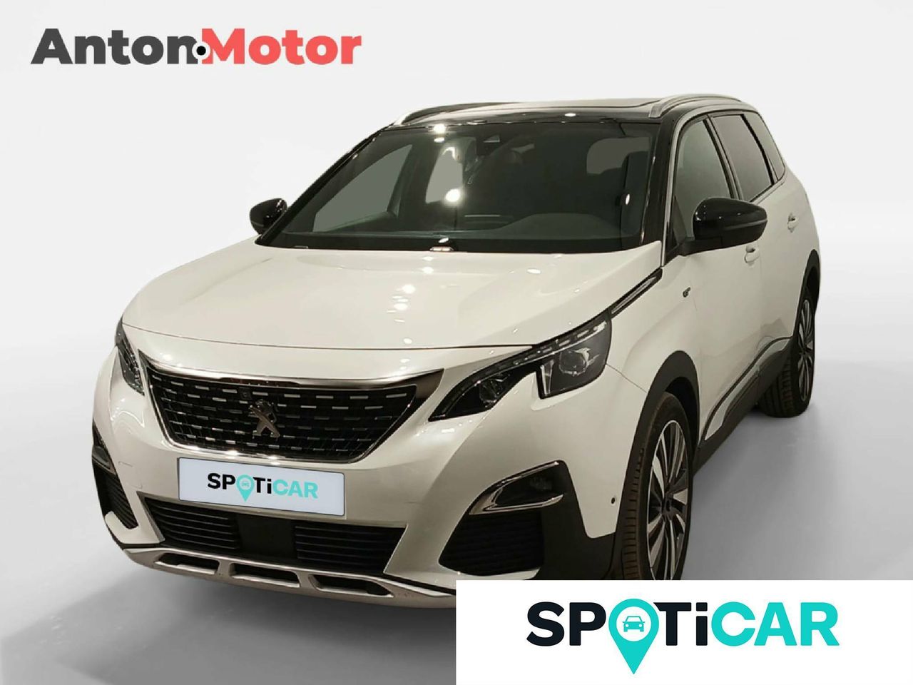 peugeot 5008 2020 /
