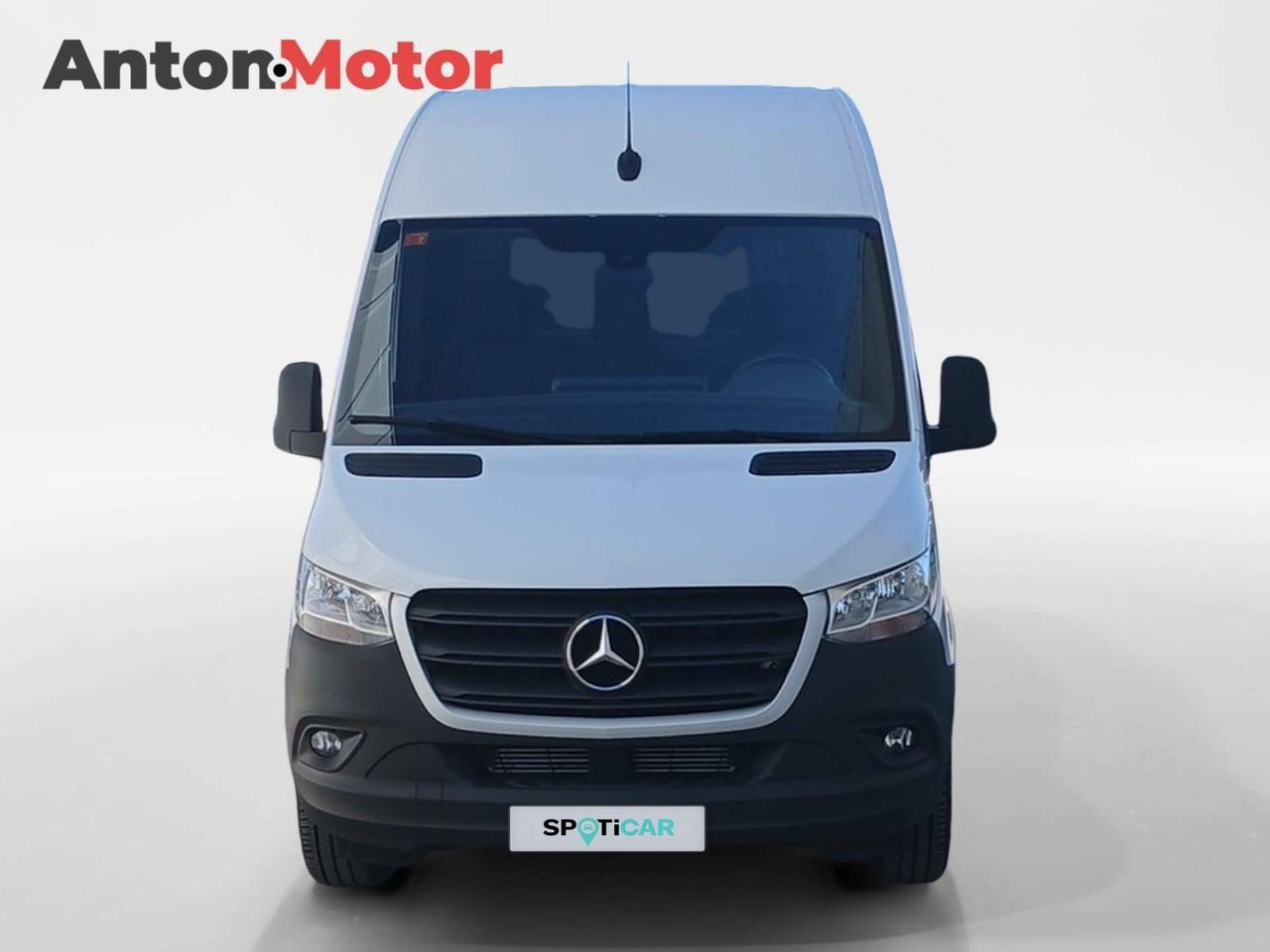 mercedes sprinter 2020 / foto grande (2)