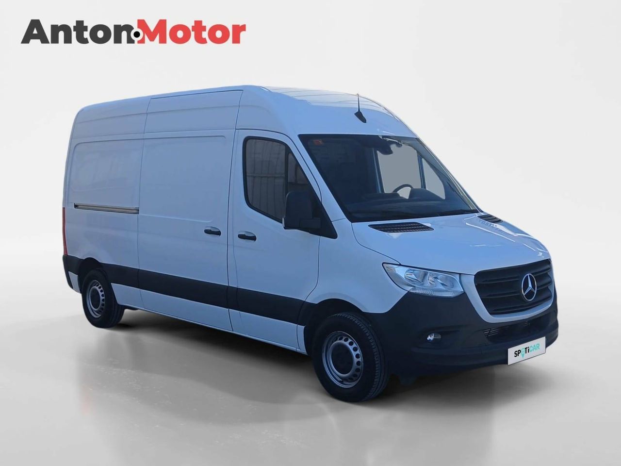 mercedes sprinter 2020 / foto grande (3)