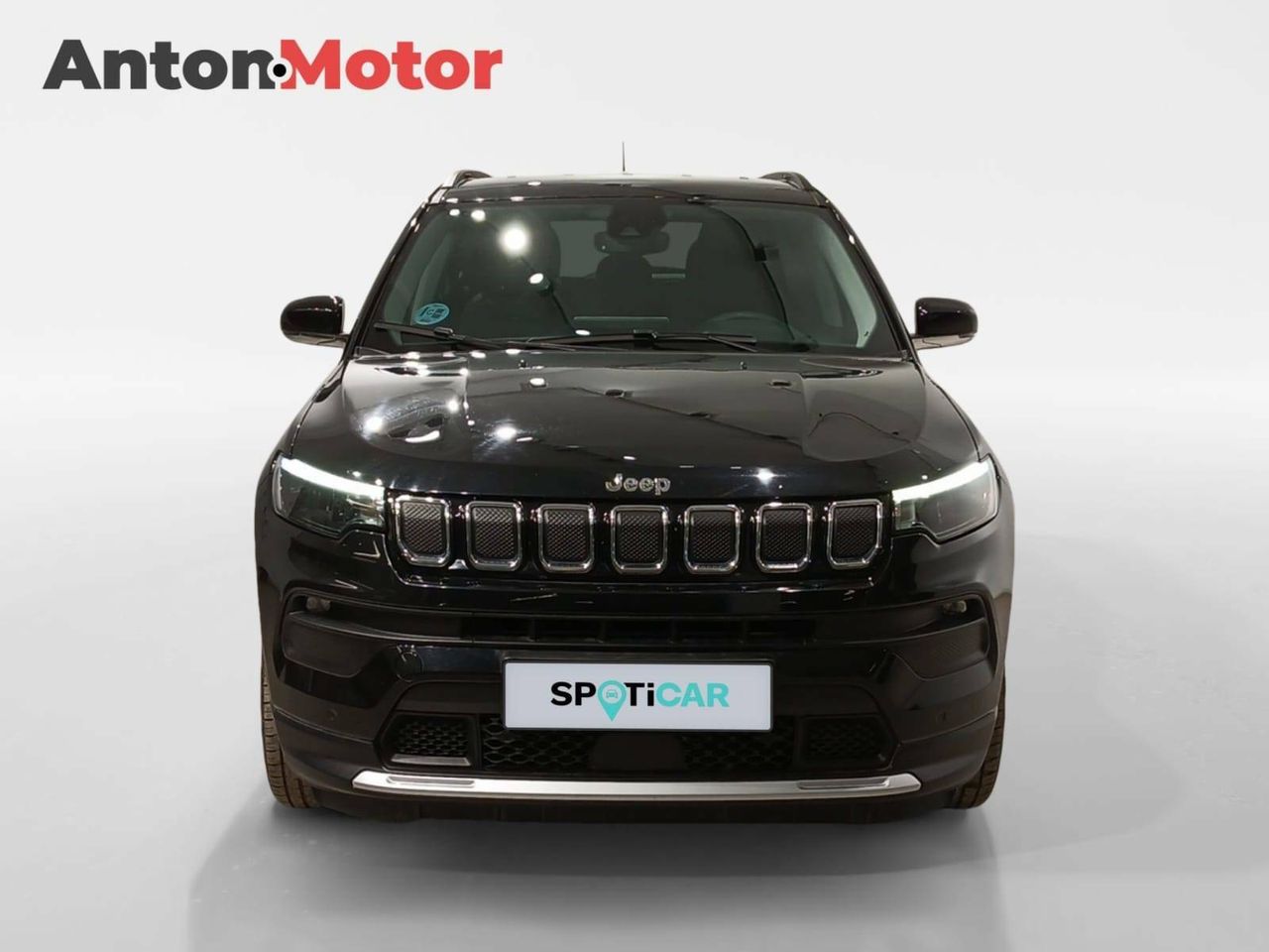 jeep compass 2021 / foto grande (2)