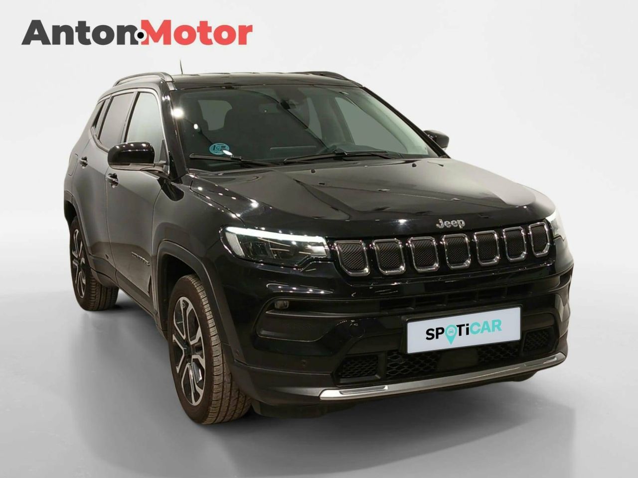 jeep compass 2021 / foto grande (3)