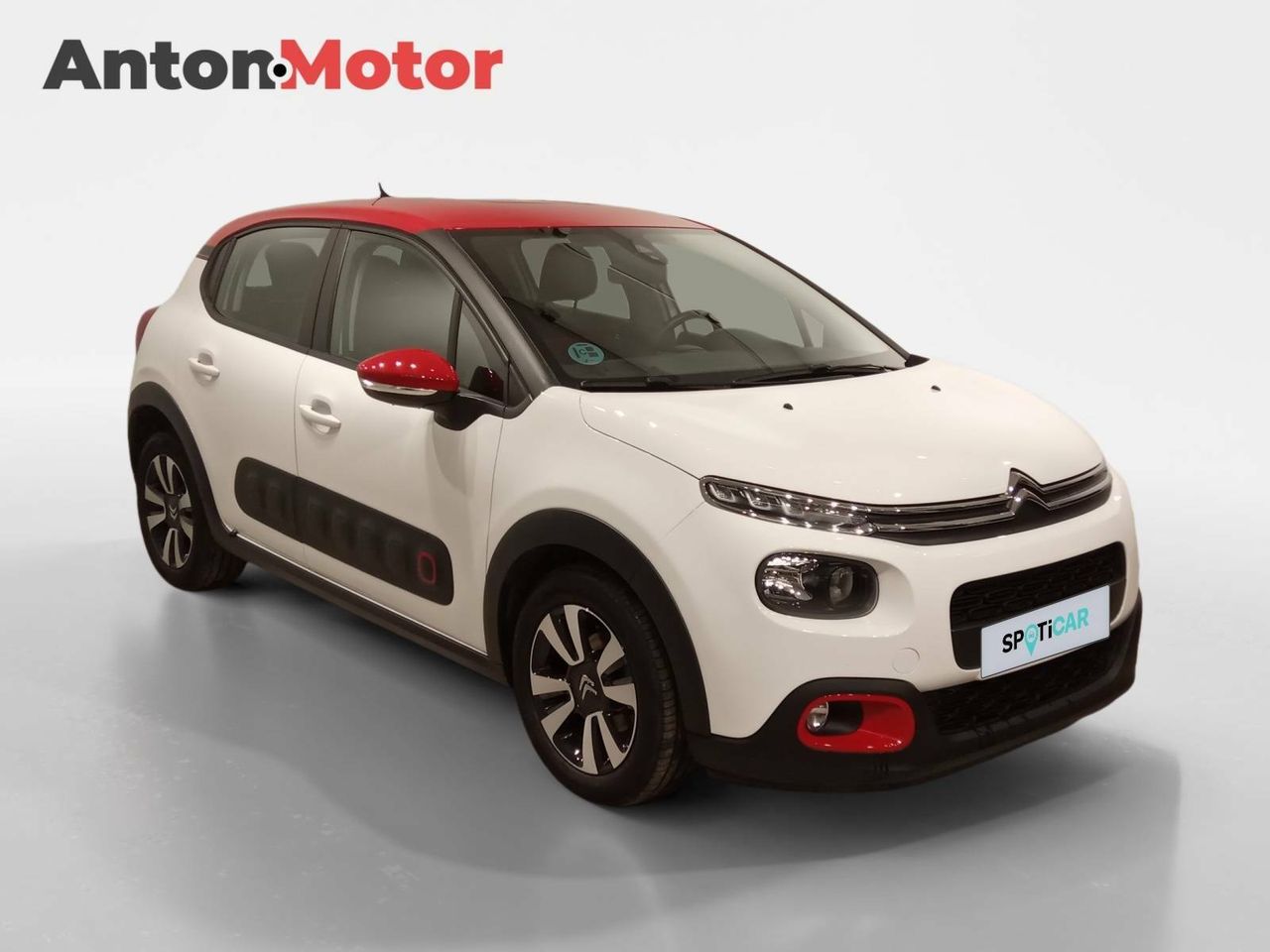 citroën c3 2021 / foto grande (3)